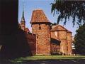 Wzgrze Katedralne we Fromborku